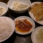 餃子の福包