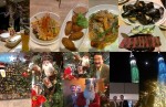20121125ソラマチ食事