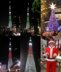 20121223スカイツリー