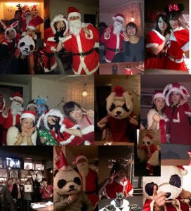 2013クリスマス